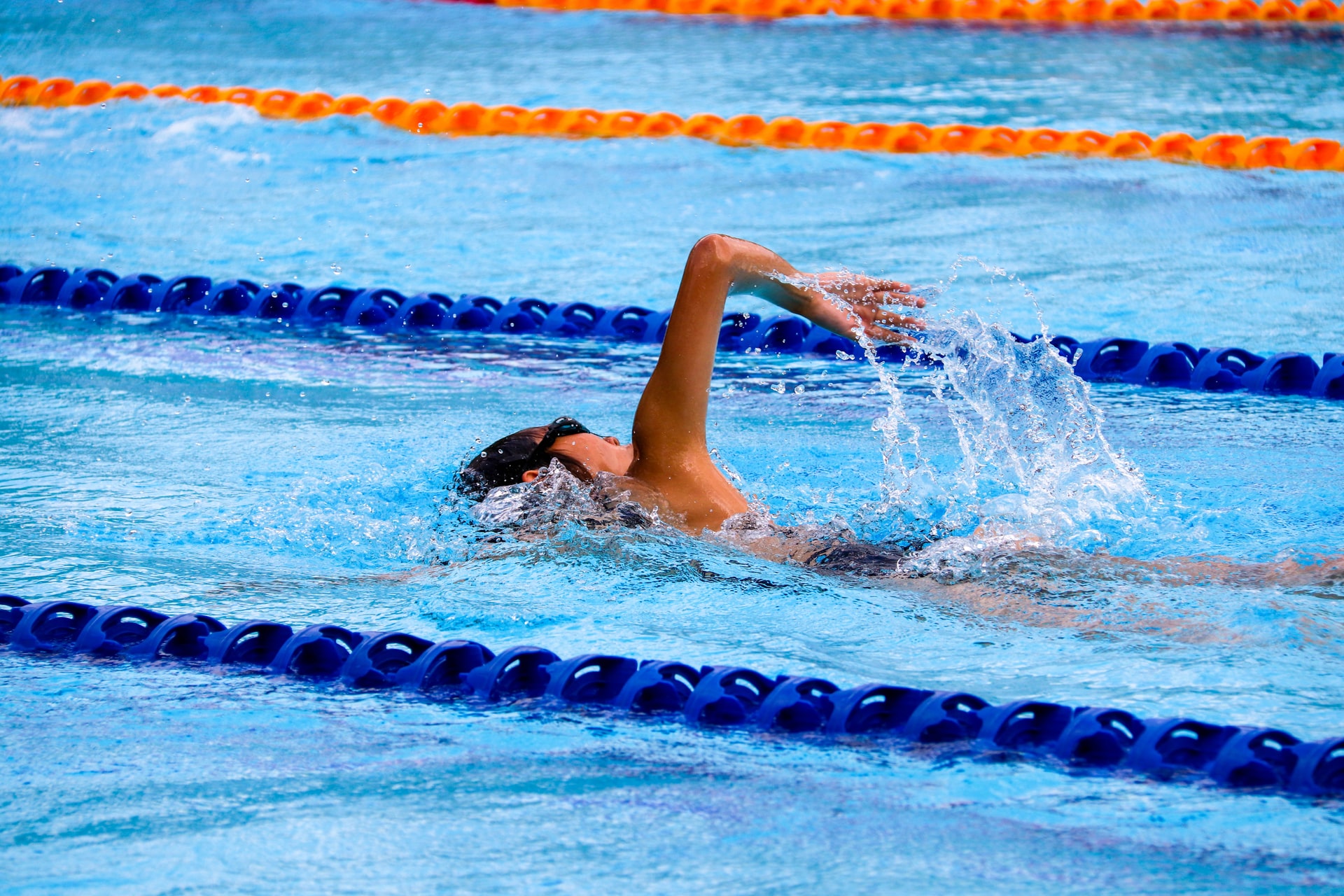Benefici e controindicazioni del nuoto